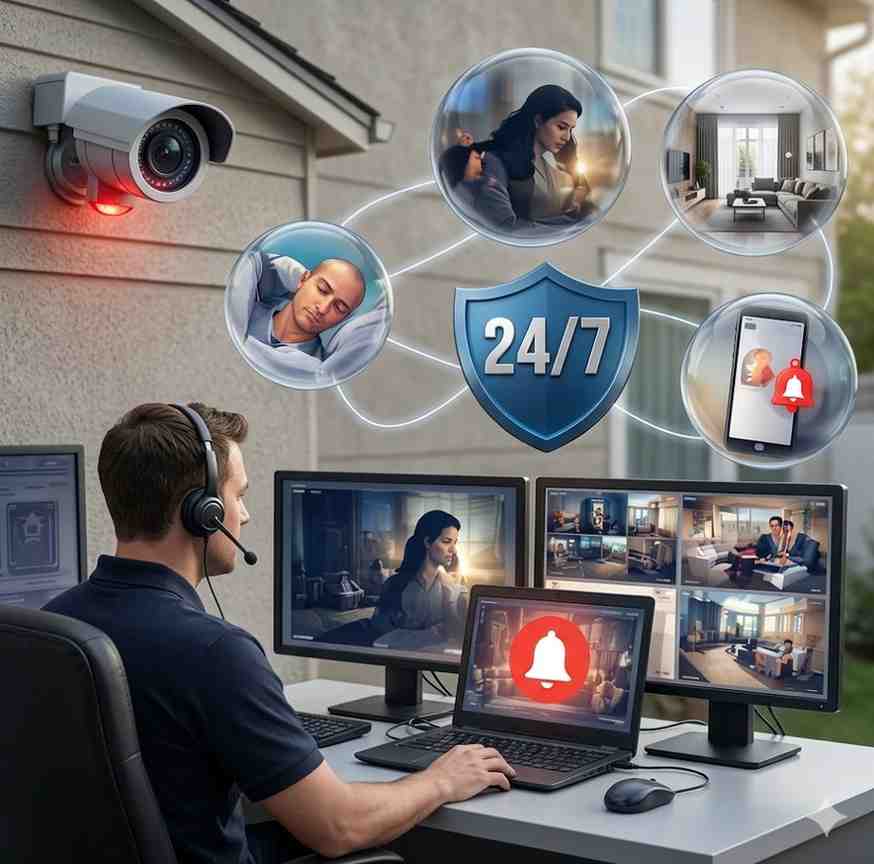 Online Support Expertise