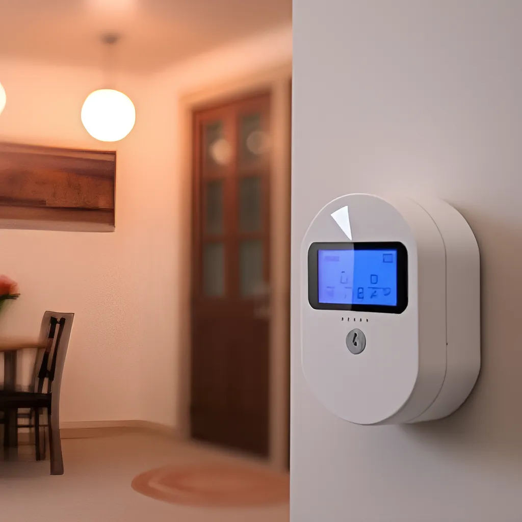 Home Alarm Systems