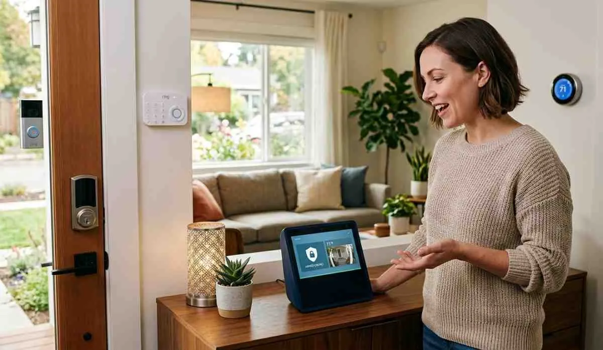 Amazon Alexa