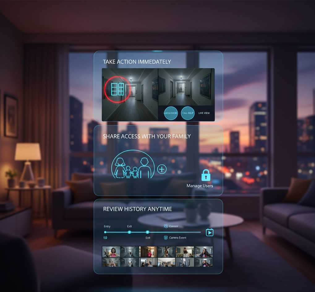 Online Technical Support