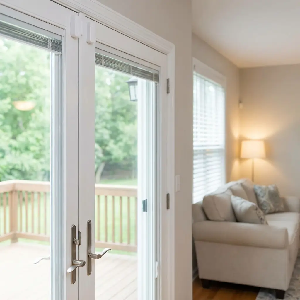 Door & Window Sensors