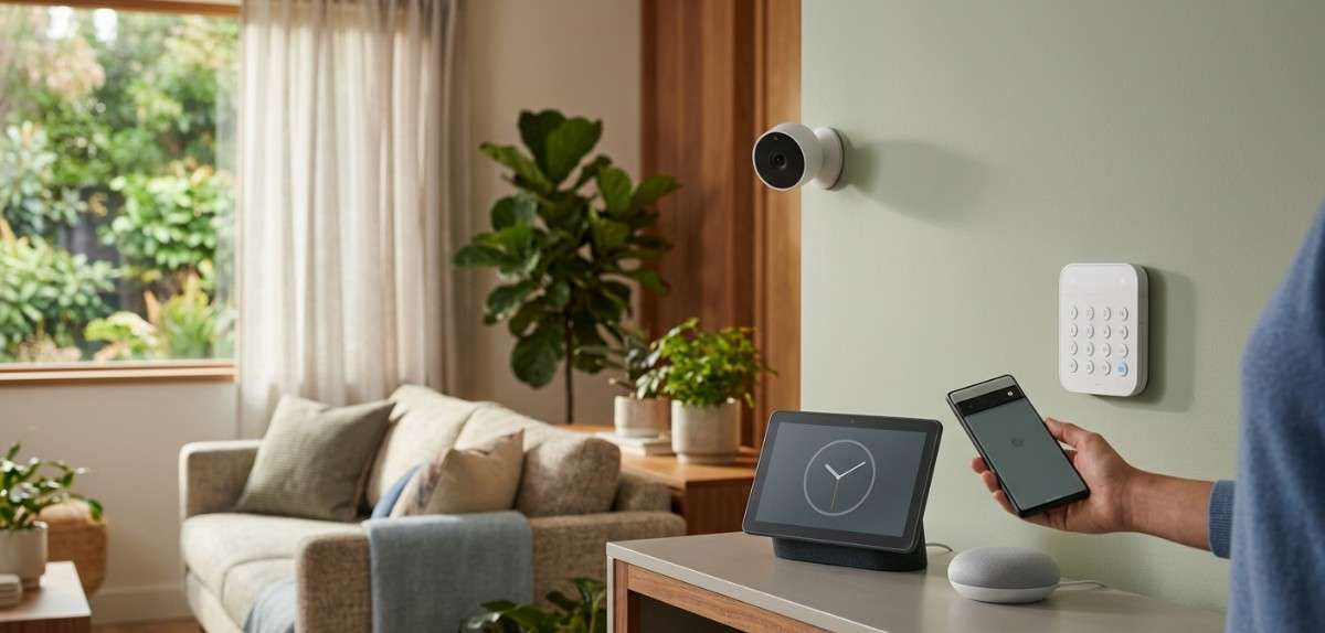 Google Home / Google Assistant