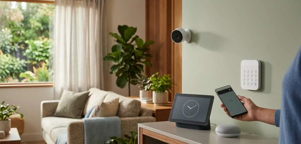 Google Home / Google Assistant