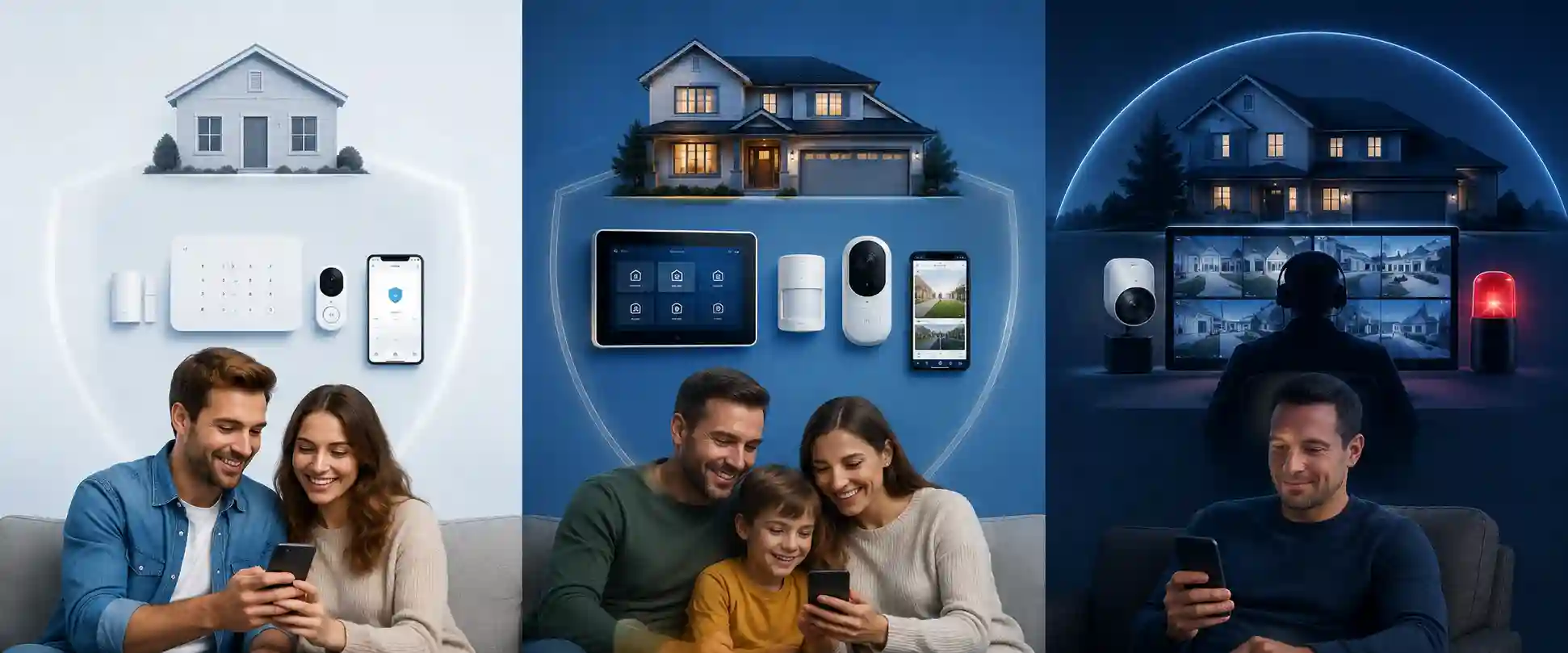 Hidden Costs of Home Security Systems: What Nobody Tells You (2026)