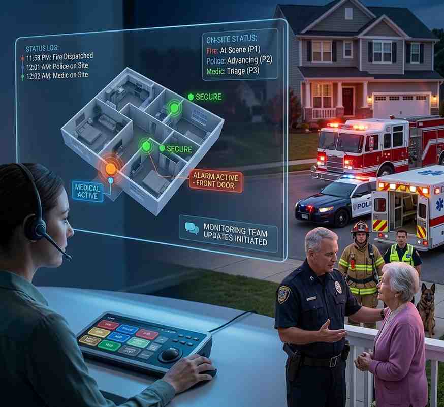 Online Technical Support