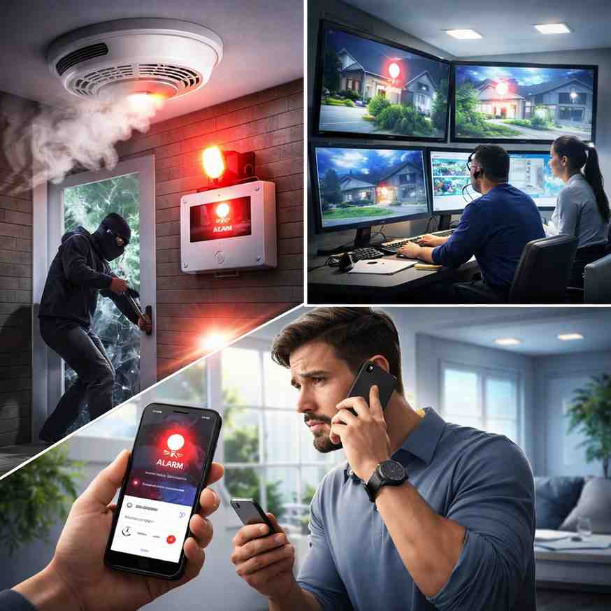 Online Technical Support