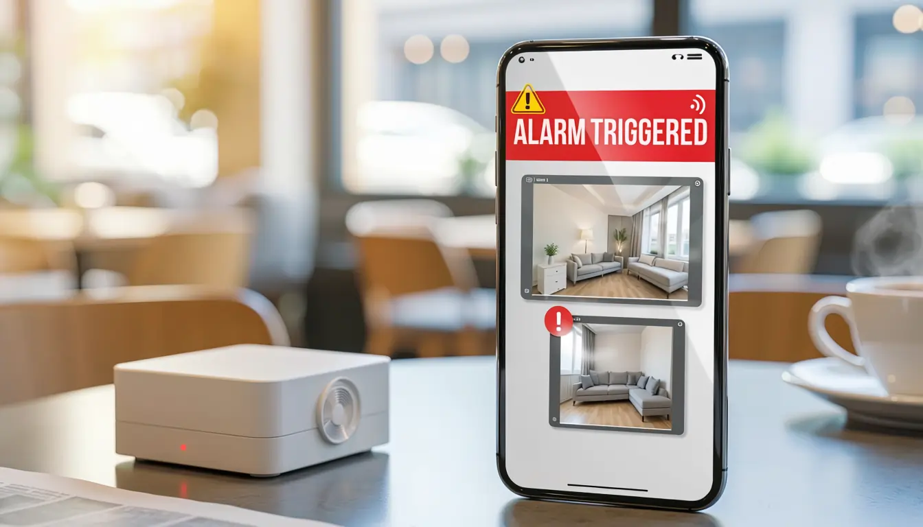 Instant Mobile Alerts