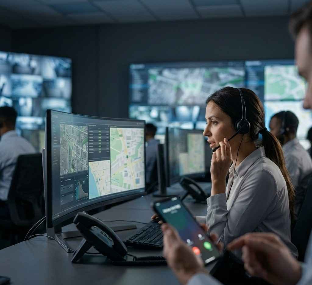 Online Technical Support