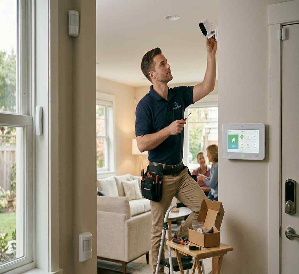 Online Technical Support