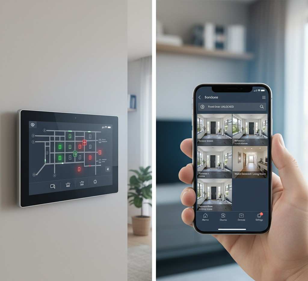 Cover Every Entry Point 