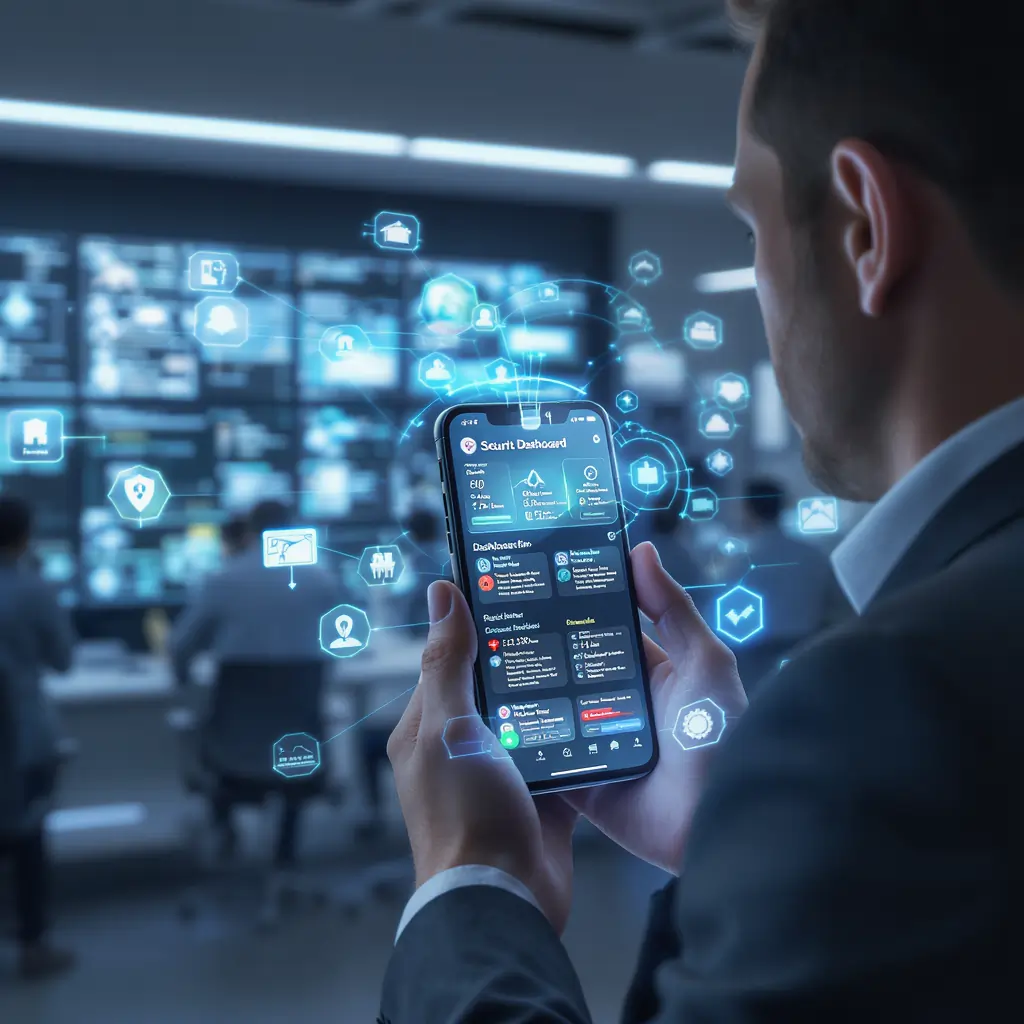 Stay Protected Anywhere You Go