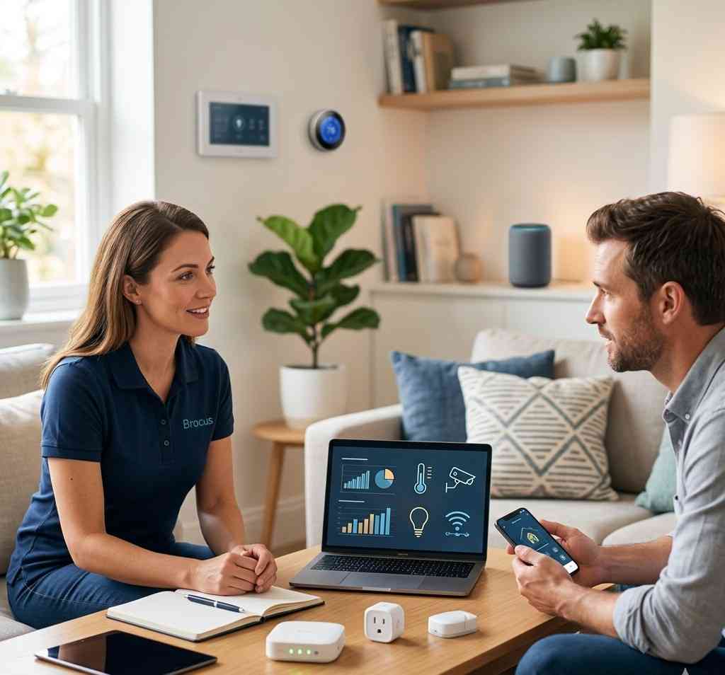 Online Technical Support