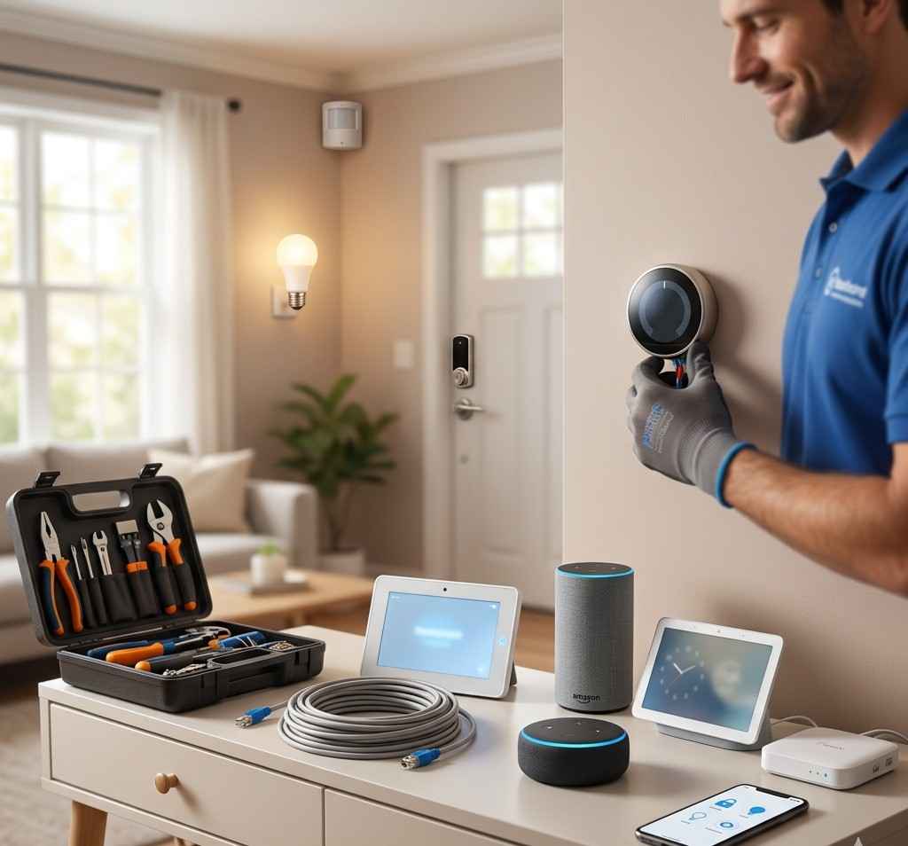 Online Technical Support