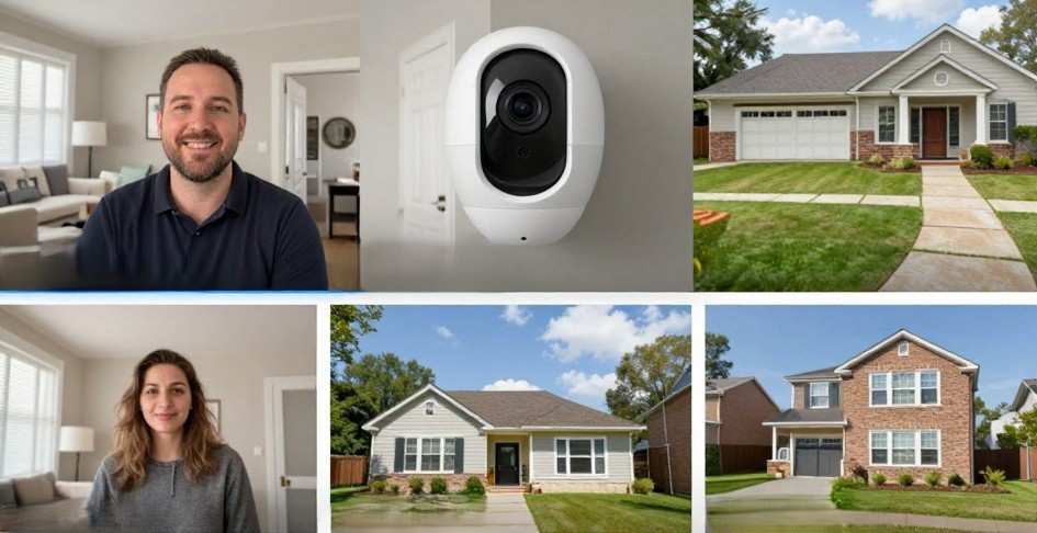 View Live Camera Feeds