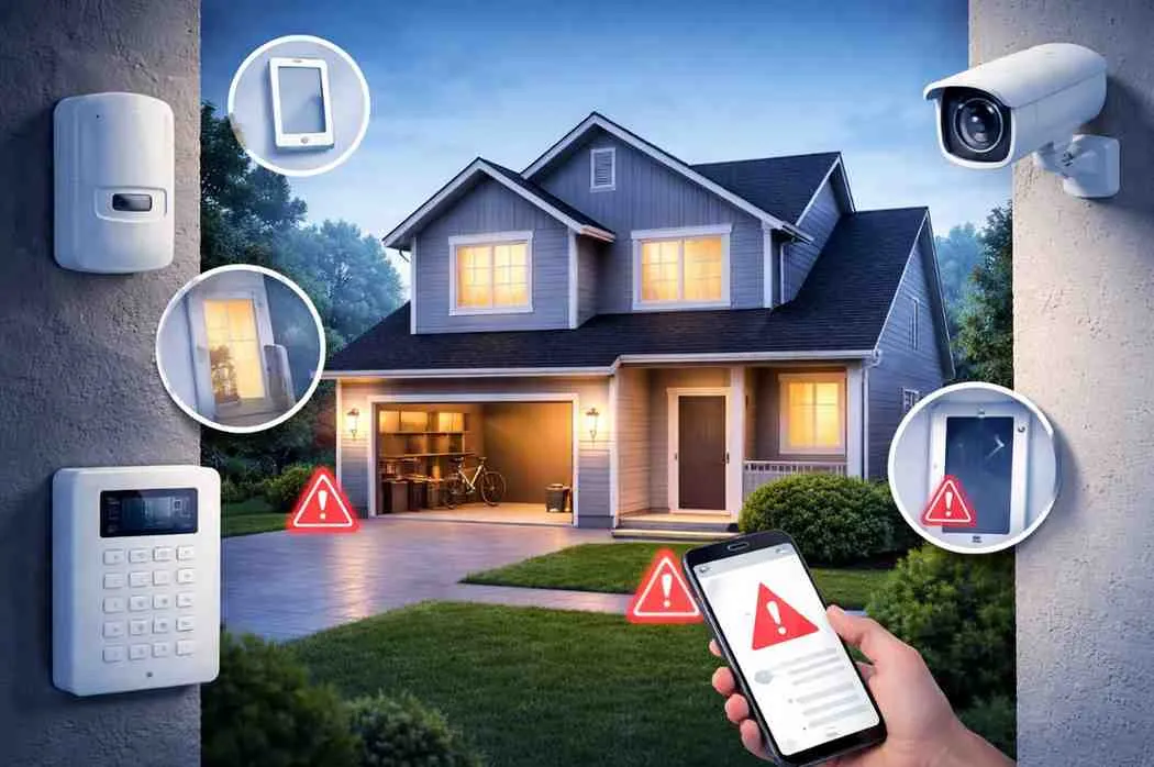 Security System