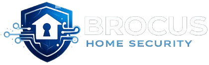 Brocus Logo