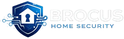 Brocus Logo