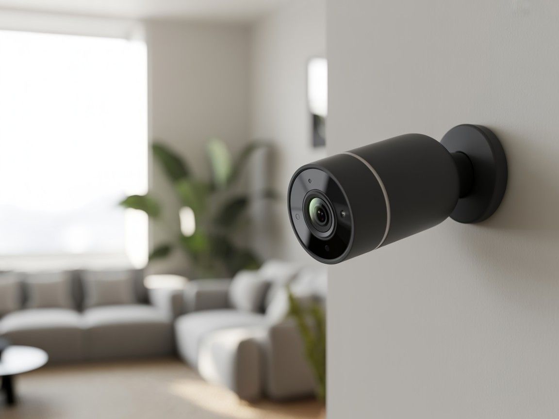 How doorbell camera works