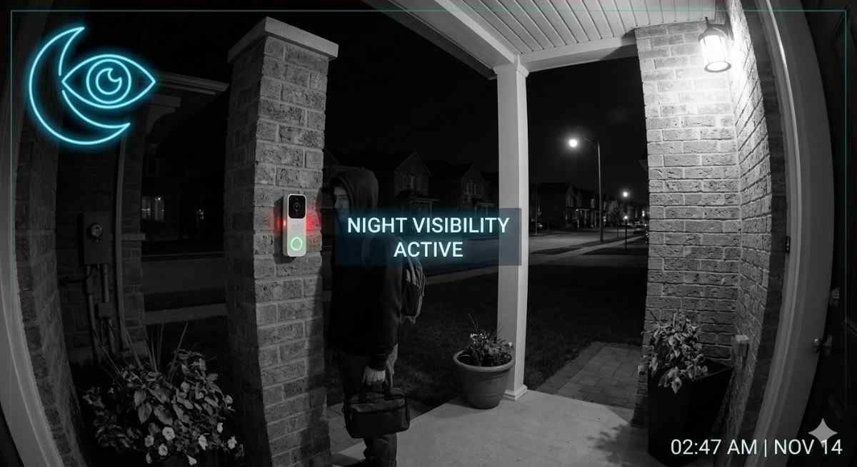 Night Visibility