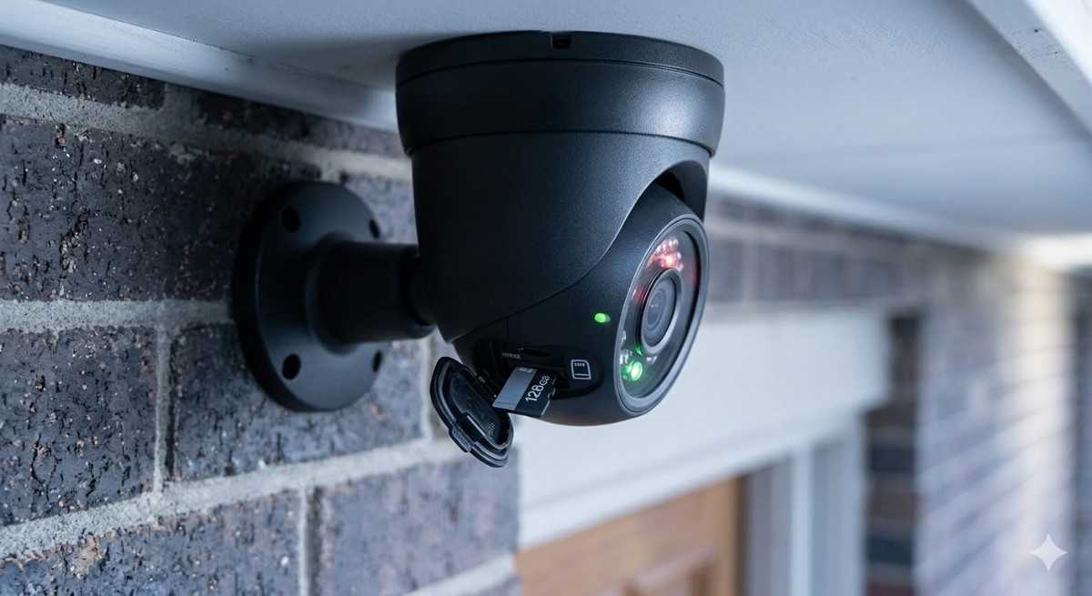 Offline / Local Recording