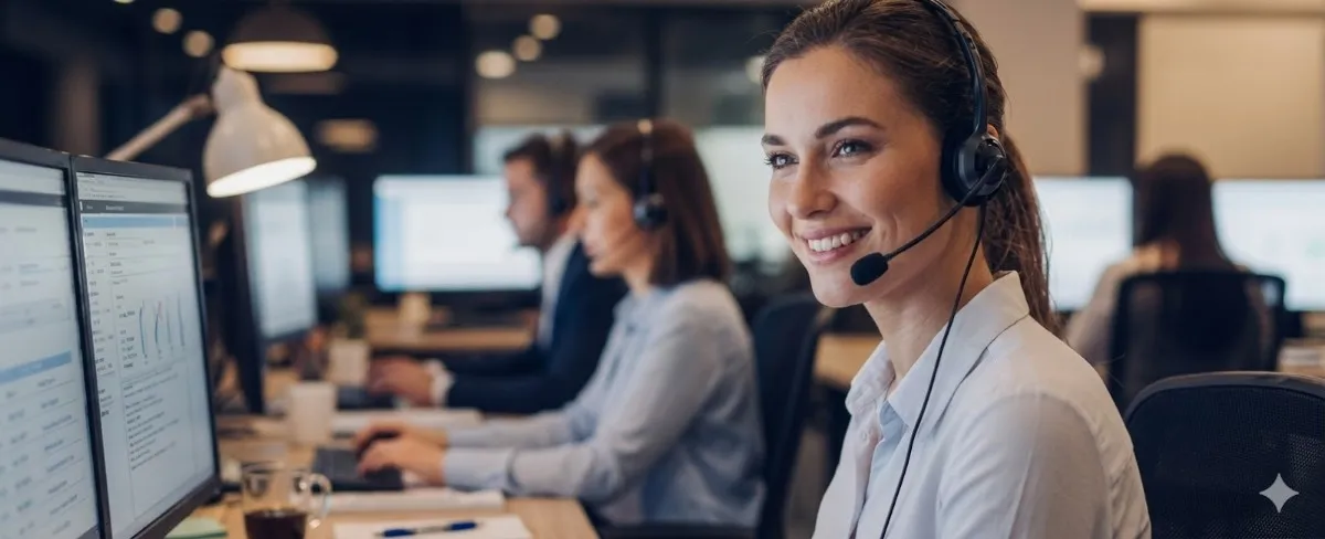 Ongoing Expert Support