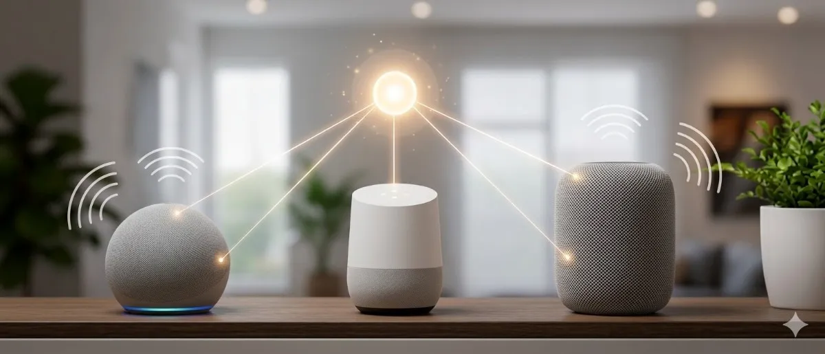 Smart Home Integration