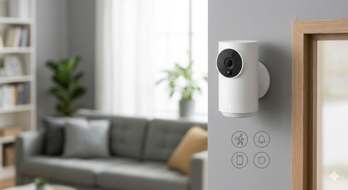 24/7 Professional Monitoring