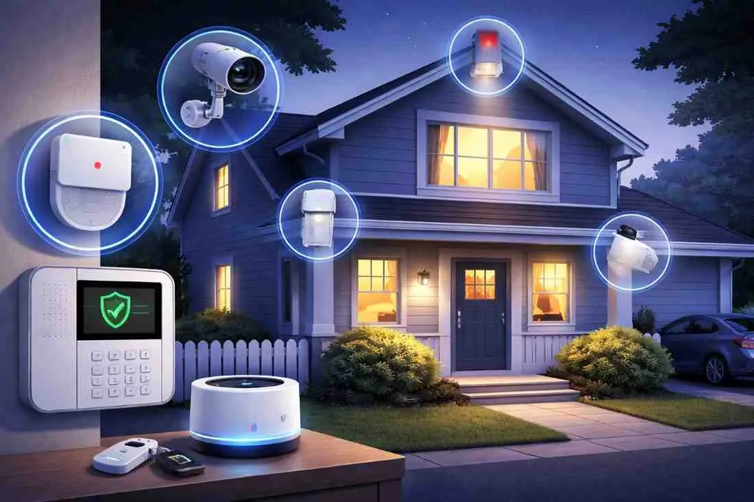 Security System